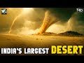 भारत का सबसे बड़ा रेगिस्तान - India&#39;s Largest Desert | (थार रेगिस्तान) | World Documentary HD