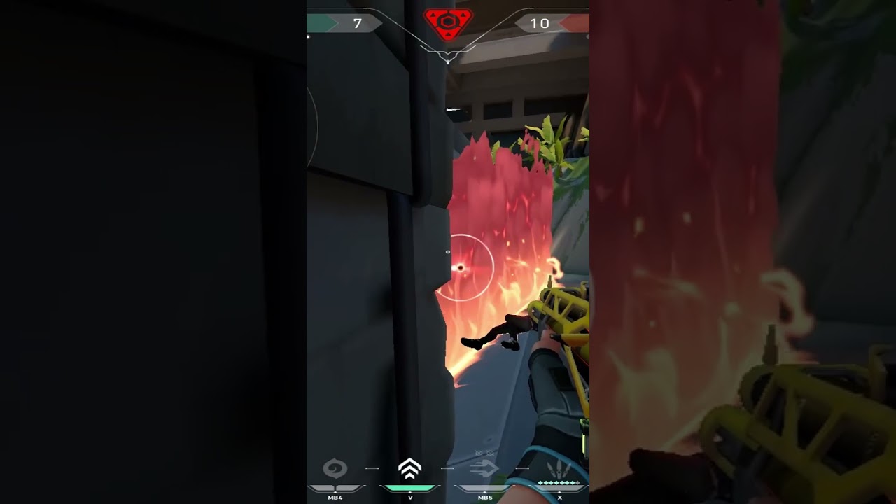 top10 desk slam #valorant #valorantclips #gaming #valoranthighlights #jett #immortal