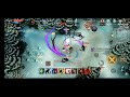 PvP Gladiator GL vs Force Blader FB cabal mobile