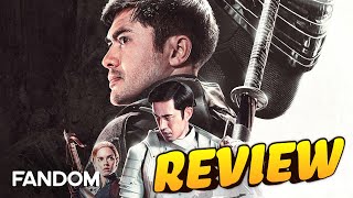 Snake Eyes: G.I. Joe Origins | Review!
