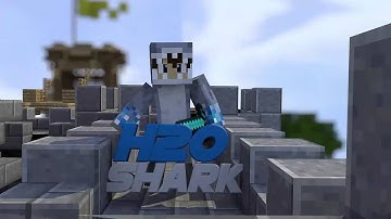 H20Shark//Intro//By JustSwagIt (paid)