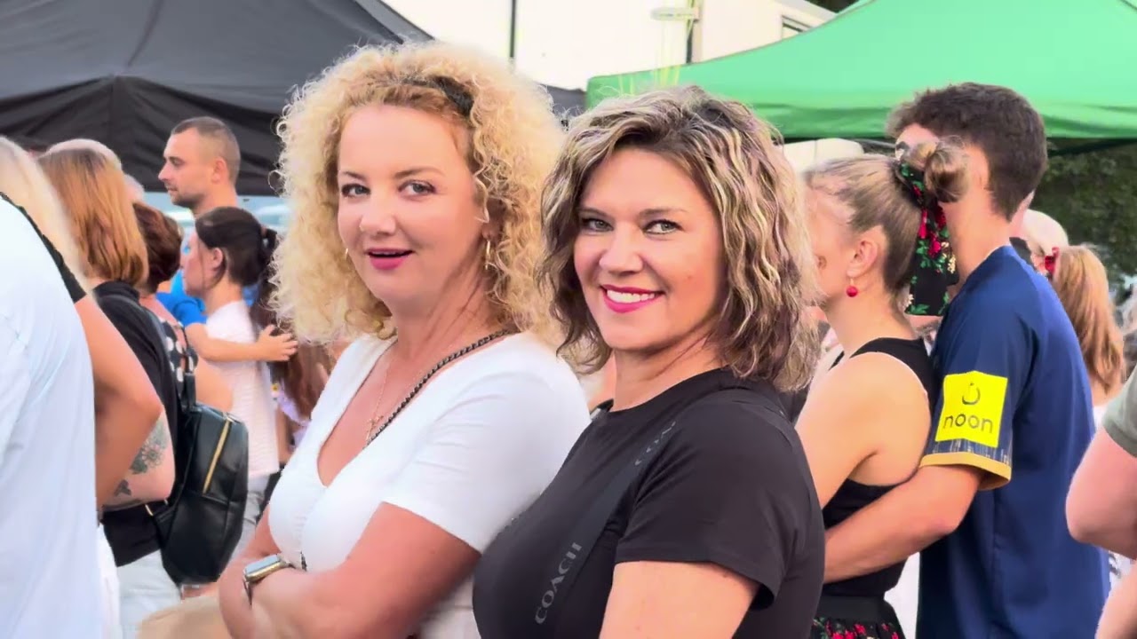 Dożynki Korczyna Biecz