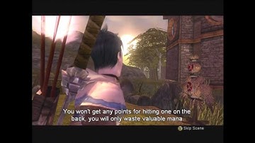 Fable: The Lost Chapters (Part 3: Strength, Skill, and Will)