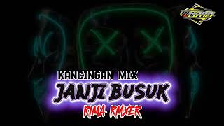 Download Lagu KANCINGAN MIX🍓 - JANJI BUSUK REMIX TERBARU NEW 2026‼️ MP3