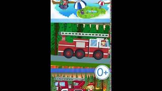 Puppy Patrol 🐶 Puppy Rangers: Rescue Patrol 🐶 Teaser-3 9х18 15 0+ screenshot 4