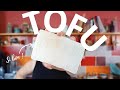Tofu  par o commencer  connatre choisir et cuisiner le tofu