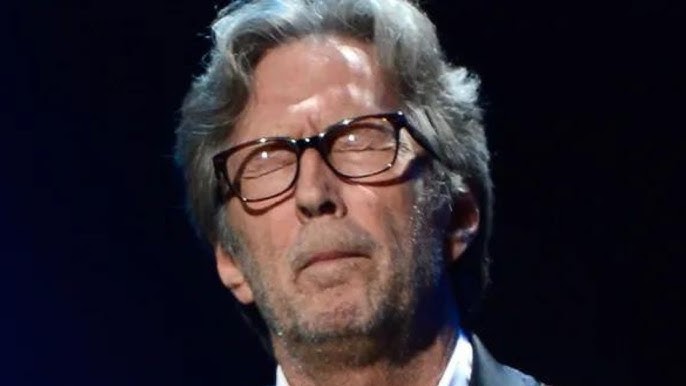 SAD NEWS about Eric Clapton - YouTube