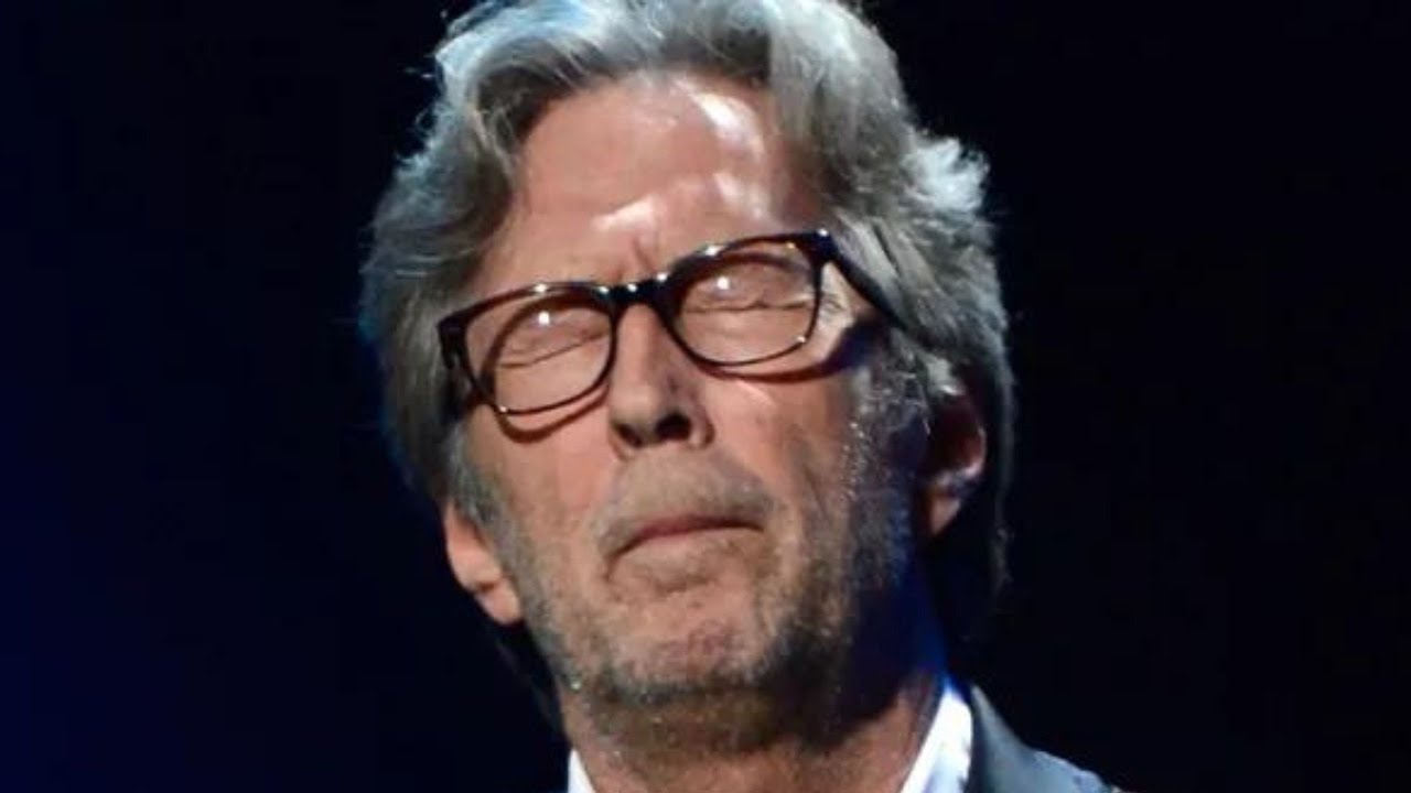 SAD NEWS about Eric Clapton