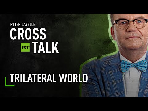 CrossTalk Bullhorns | Home Edition | Trilateral world