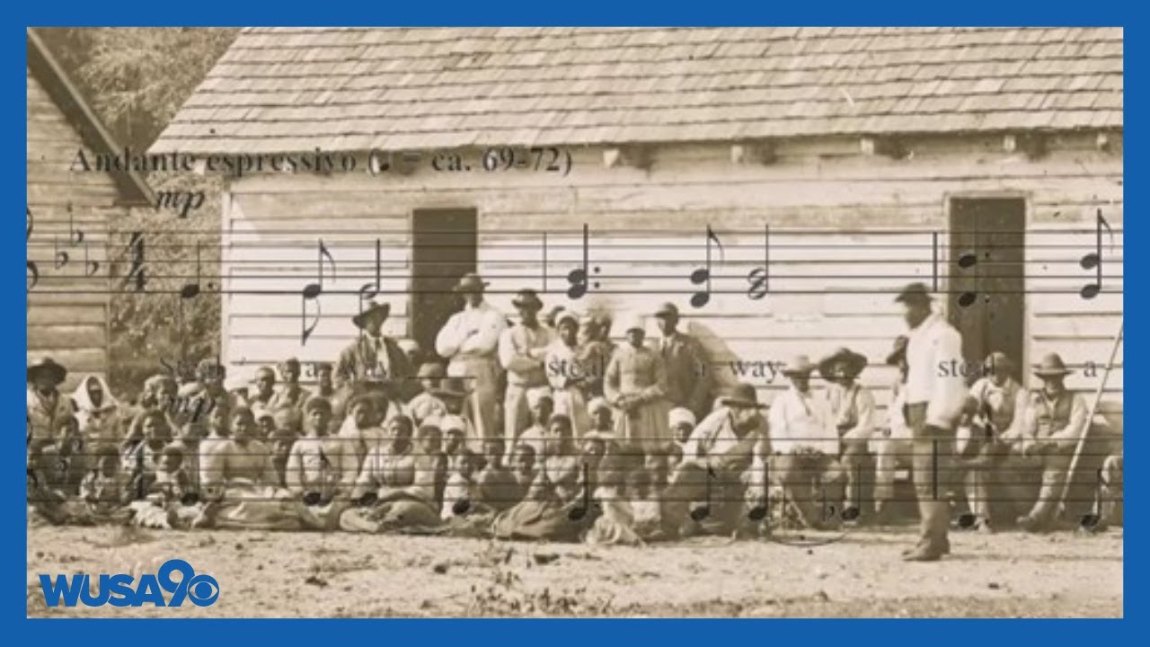 Descendants of Harriet Tubman share lessons from the great abolitionist for Black History Month