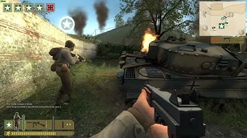 Day of Defeat Source 16.04.2023 - Operation Flash #dayofdefeat