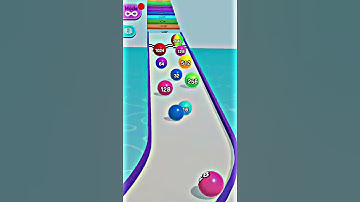 I Made a 2048 Game IRL!