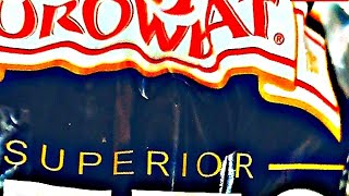 OROWHEAT SUPERIOR BREAD REVIEW!