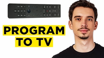 How To Program Xfinity Remote To TV (2025) - Full Guide!