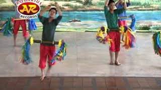 Hiyas Folkloric Group & The Maharlika Rondalla - 16 - Kalatong (Aquarius Records)