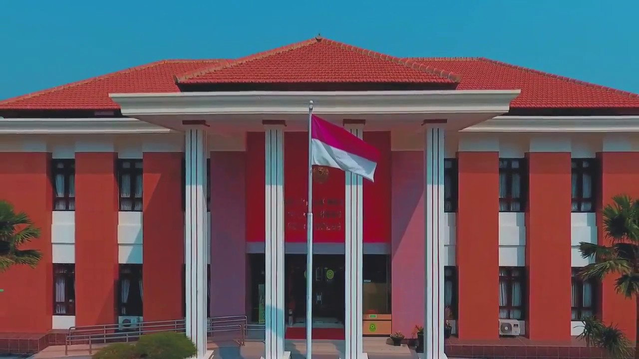 Profile Pelayanan Terpadu Satu Pintu Pengadilan Negeri/Hub. Industrial