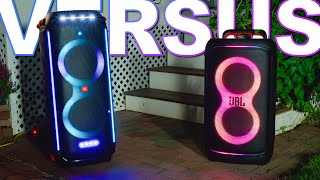 JBL Partybox 520 Vs JBL Partybox 710 - Will There Be A Partybox 720