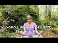 Clear Stress with Movement Meditation with Four Elements of Nature