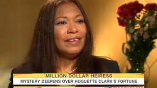 Empty Mansions Follow up - American Story with Bob Dotson