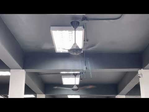 KDK Industrial Ceiling