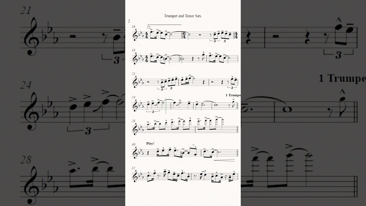 Spain Best Band Solo Ever