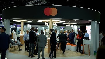 GITEX Global 2022: Mastercard