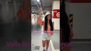 Valla Ben Aşık Mecnun