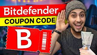 Bitdefender Coupon Code | Active Promo Codes for New and Existing Users