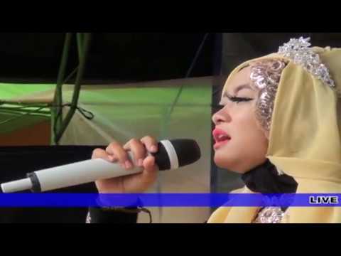YA UYUNI - NUNIK ADIFA || EL SHINTA Live Dempet Demak