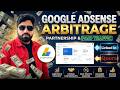 AdSense Income Proof | Traffic Se Kitni Earnings Hoti Hain?