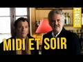 Midi et soir (avec Roland Magdane, Daniel Russo) - Film en français - Comédie française - 2011