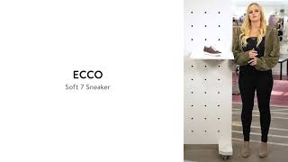 Bestseller: ECCO Soft 7 Sneaker | Nordstrom screenshot 2