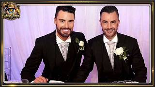 Rylan Clark Reflects on His Past and Recovery After Divorce