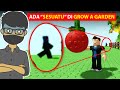 CREEPYPASTA GAME GROW A GARDEN TERSERAM