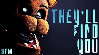 FNAF SFM | 