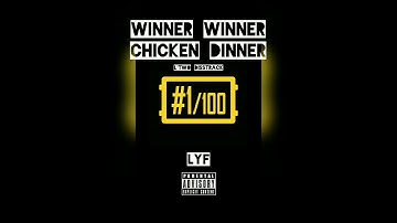 LYF - Winner Winner Chicken Dinner (L