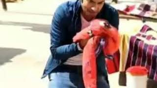 1:04 Kasam Tere Pyaar Ki Title Song heart 💓Touching ||short videos|| anu