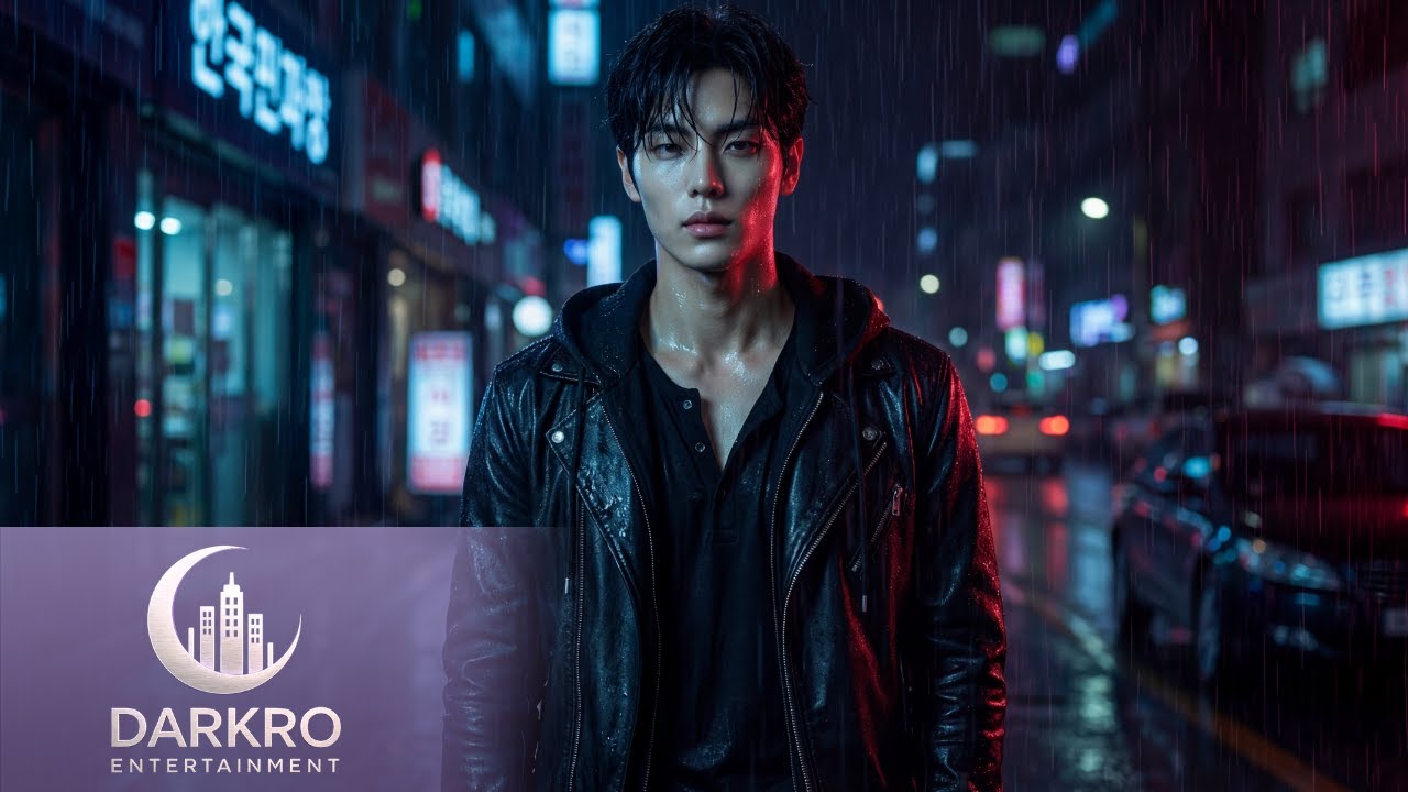 RIV-N (리븐) 'On Repeat' (Official Visualizer MV & Lyric Video)