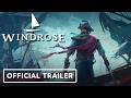 Windrose - Official Early Access Date Trailer | The Triple-i Initiative Showcase 2026