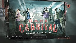 Left 4 Dead 2 (2024) | Dark Carnival All Chapters | Normal Difficulty