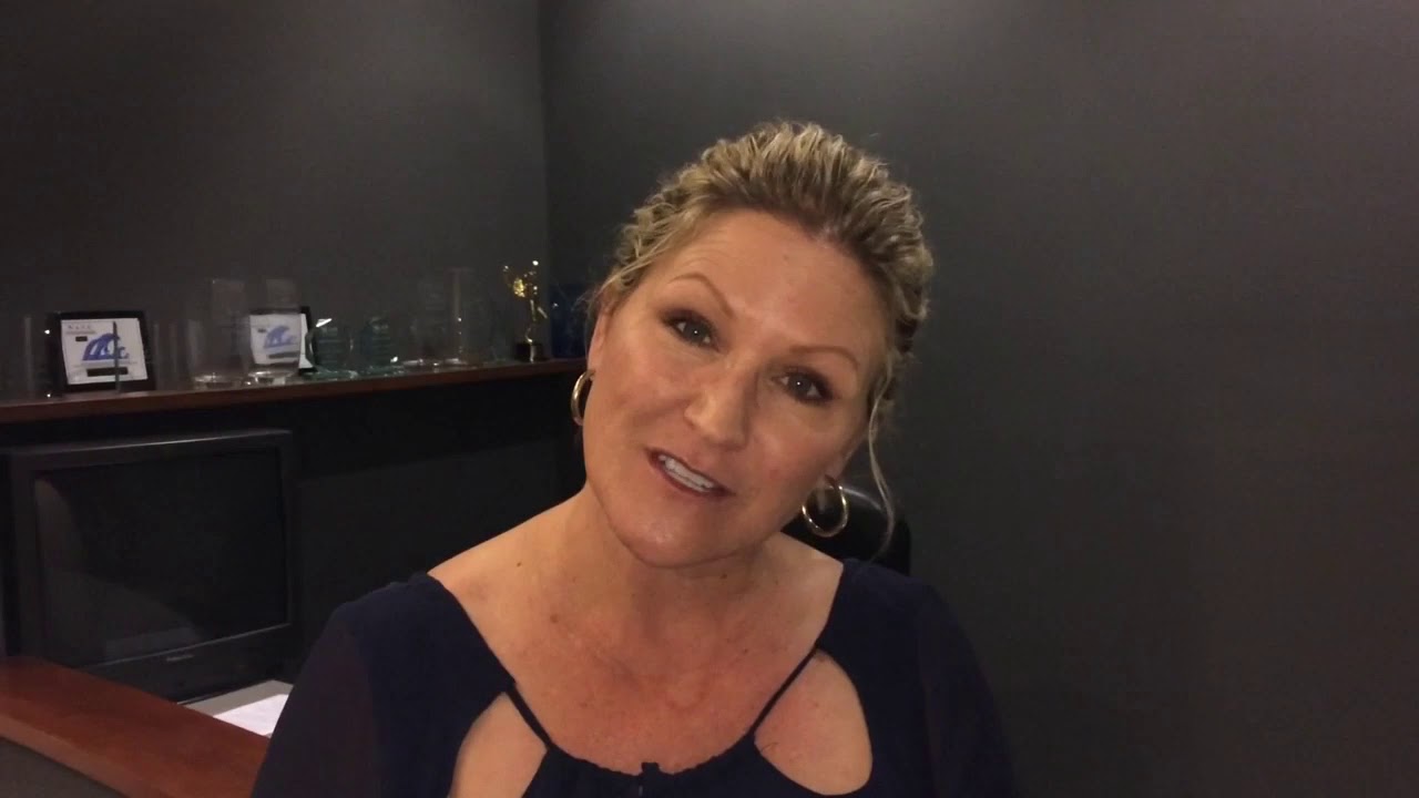 New commissioner, assistant director