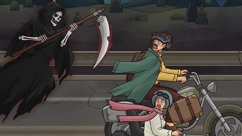 Nightmare Puzzles level 5 Help them escape from death