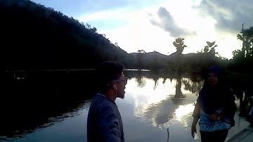 Danau hunting bolano lambunu sulawesi tengah