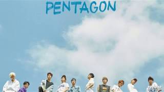 PENTAGON 펜타곤   생각해 6th Mini Album 'Postive'