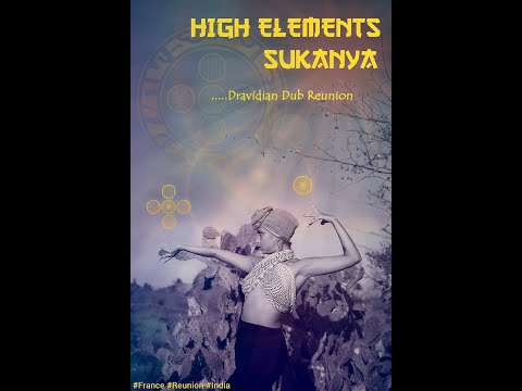 from YT Direct 27-01-24 - HOUSLA  livemixing - High Elements & Sukanya