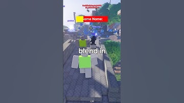 Roblox Game: Dingus