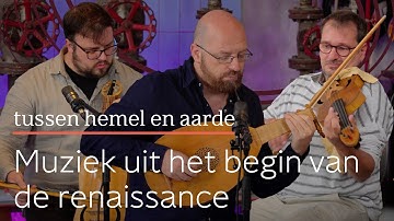 Renaissancemuziek uit Italië door La Fonte Musica bij Musica Sacra Maastricht | NPO Klassiek