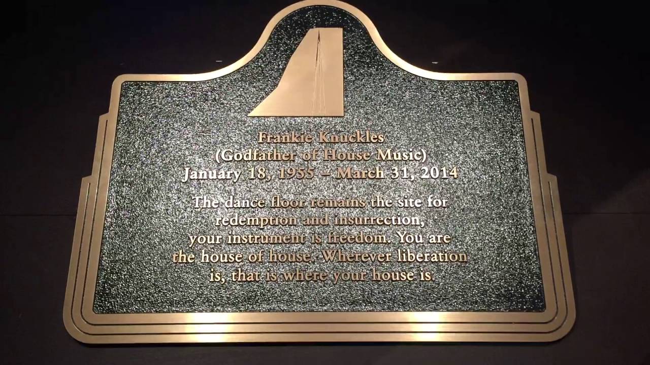 Theaster Gates at the AGO - Toronto August 2016 - YouTube