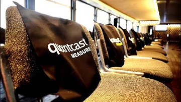 Highlights from Quantcast