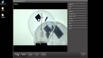Cinematographer Pro v4.0 - Recording Video